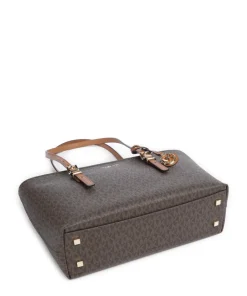 Michael Kors Tote Bags-Quinn Medium Tote bag imitation leather