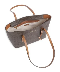 Michael Kors Tote Bags-Quinn Medium Tote bag imitation leather