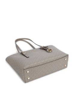 Michael Kors Tote Bags-Quinn Medium Tote bag imitation leather