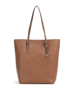 Michael Kors Tote Bags-Quinn Tote bag grained cow leather