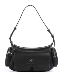 Armani Exchange Shoulder Bags-Rachel S Shoulder bag imitation leather