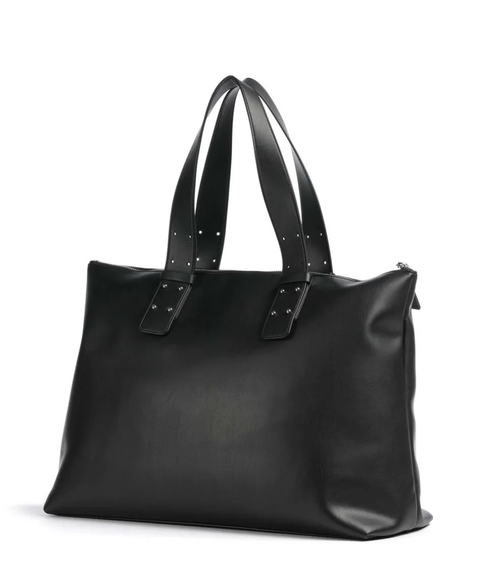 Armani Exchange Tote Bags-Rachel Tote bag imitation leather