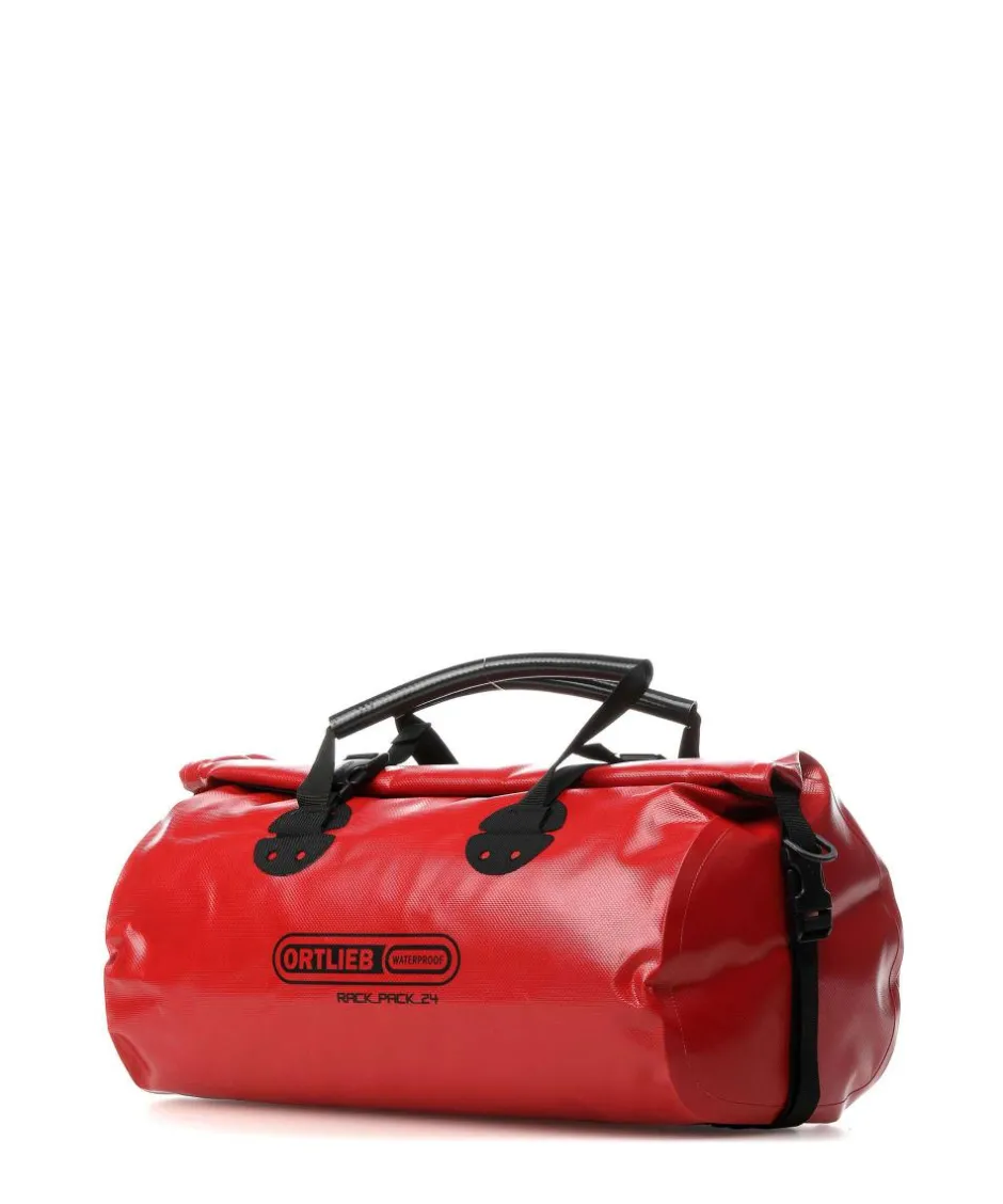 Ortlieb Travel Bags|Carry-On Luggage-Rack-Pack 24 Weekend bag 48 cm