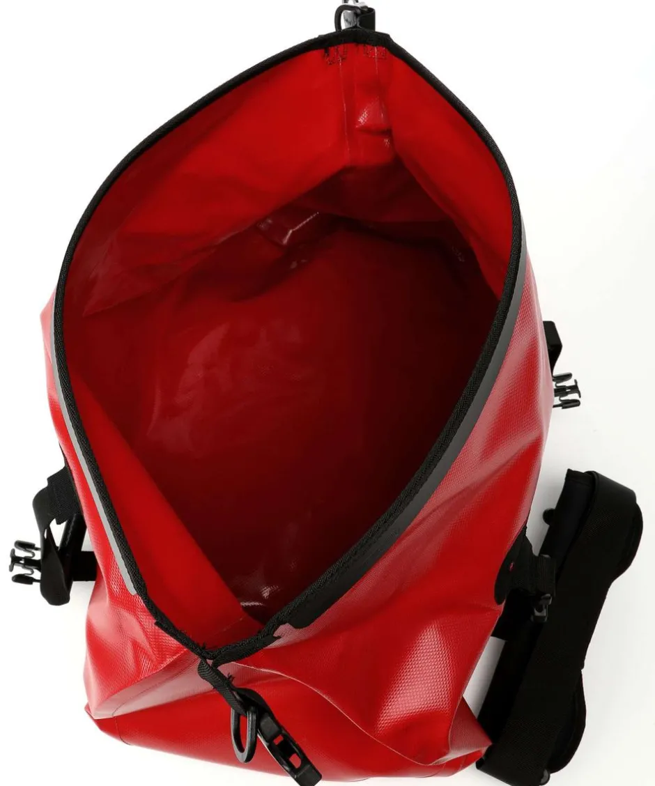 Ortlieb Travel Bags|Carry-On Luggage-Rack-Pack 24 Weekend bag 48 cm