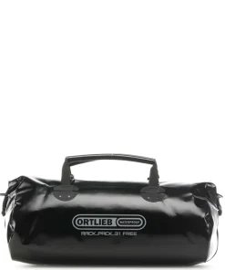 Ortlieb Travel Bags|Sport Bags-Rack-Pack Free Weekend bag 54 cm