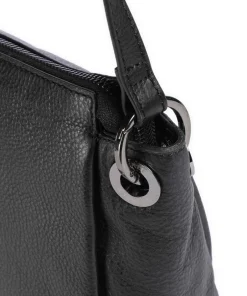 Burkely Crossbody Bags-Radiant Raeven Crossbody bag grained cow leather