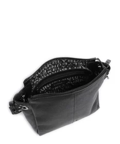 Burkely Crossbody Bags-Radiant Raeven Crossbody bag grained cow leather