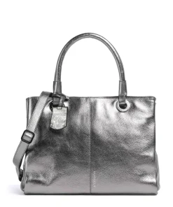 Burkely Handbags|Crossbody Bags-Radiant Raeven Handbag grained cow leather