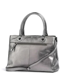 Burkely Handbags|Crossbody Bags-Radiant Raeven Handbag grained cow leather