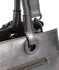 Burkely Handbags|Crossbody Bags-Radiant Raeven Handbag grained cow leather
