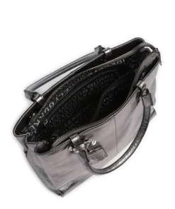 Burkely Handbags|Crossbody Bags-Radiant Raeven Handbag grained cow leather