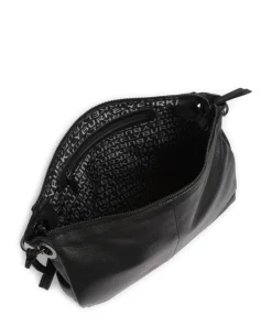 Burkely Shoulder Bags-Radiant Raeven Shoulder bag grained cow leather
