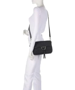 Abro Shoulder Bags|Crossbody Bags-Raffia Temi Shoulder bag bast