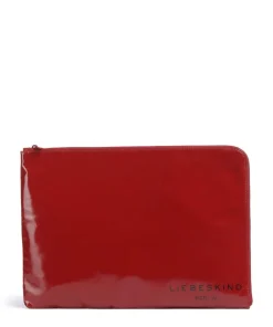 Liebeskind Business- & Laptop Bags-Rain Laptop bag 14″ cotton