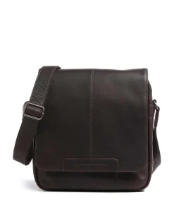 The Chesterfield Brand Shoulder Bags-Raphael Shoulder bag pull-up cow leather