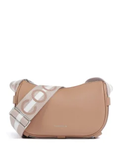 Coccinelle Crossbody Bags-Raquel Crossbody bag grained leather