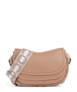 Coccinelle Crossbody Bags-Raquel Crossbody bag grained leather