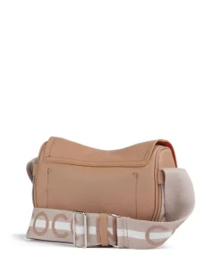 Coccinelle Crossbody Bags-Raquel Crossbody bag grained leather
