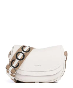 Coccinelle Crossbody Bags-Raquel Crossbody bag grained leather