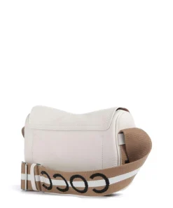 Coccinelle Crossbody Bags-Raquel Crossbody bag grained leather