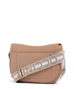 Coccinelle Shoulder Bags|Crossbody Bags-Raquel Shoulder bag grained leather