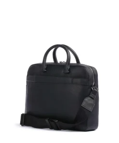 BOSS Business- & Laptop Bags-Ray Briefcase 14″ imitation leather
