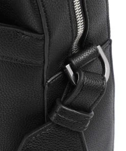 BOSS Business- & Laptop Bags-Ray Briefcase 14″ imitation leather