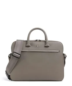 BOSS Business- & Laptop Bags-Ray Briefcase 14″ imitation leather