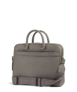 BOSS Business- & Laptop Bags-Ray Briefcase 14″ imitation leather