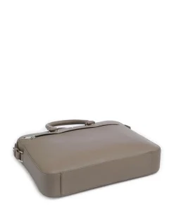 BOSS Business- & Laptop Bags-Ray Briefcase 14″ imitation leather