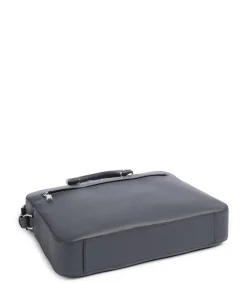 BOSS Business- & Laptop Bags-Ray Briefcase 14″ imitation leather