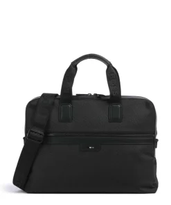 BOSS Business- & Laptop Bags-Ray Briefcase 15″ recycled polyester