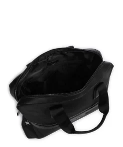 BOSS Business- & Laptop Bags-Ray Briefcase 15″ recycled polyester