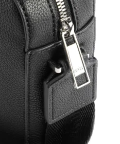 BOSS Crossbody Bags-Ray Crossbody bag imitation leather