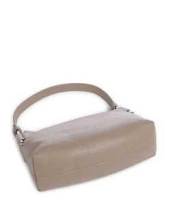 Coccinelle Shoulder Bags|Crossbody Bags-Rebekka Shoulder bag grained cow leather
