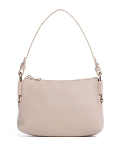 Coccinelle Shoulder Bags|Crossbody Bags-Rebekka Shoulder bag grained cow leather