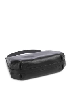 Coccinelle Shoulder Bags|Hobo Bags-Rebekka Shoulder bag grained cow leather