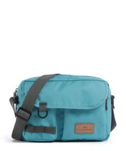 Doughnut Crossbody Bags-Reborn Mission Lite Crossbody bag recycled polyester