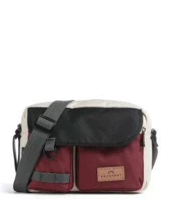 Doughnut Crossbody Bags-Reborn Mission Lite Crossbody bag recycled polyester