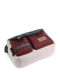 Doughnut Crossbody Bags-Reborn Mission Lite Crossbody bag recycled polyester