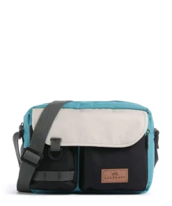 Doughnut Crossbody Bags-Reborn Mission Lite Crossbody bag recycled polyester