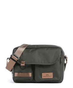 Doughnut Crossbody Bags-Reborn Mission Lite Crossbody bag recycled polyester