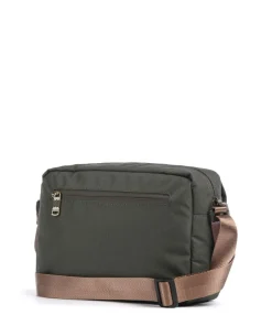 Doughnut Crossbody Bags-Reborn Mission Lite Crossbody bag recycled polyester
