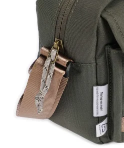Doughnut Crossbody Bags-Reborn Mission Lite Crossbody bag recycled polyester