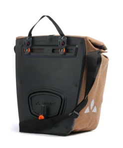 Vaude Bike Bags-ReCycle Back Luggage bag recycled polyester, recycled polyamide
