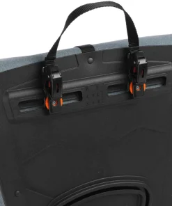 Vaude Bike Bags-ReCycle Back Luggage bag recycled polyester, recycled polyamide