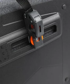 Vaude Bike Bags-ReCycle Back Luggage bag recycled polyester, recycled polyamide
