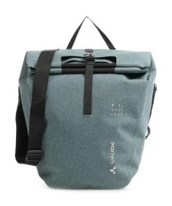Vaude Bike Bags-ReCycle Back Set Luggage bag recycled polyester, recycled polyamide