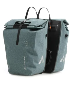 Vaude Bike Bags-ReCycle Back Set Luggage bag recycled polyester, recycled polyamide