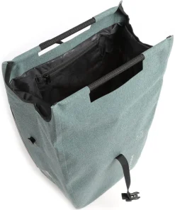 Vaude Bike Bags-ReCycle Back Set Luggage bag recycled polyester, recycled polyamide